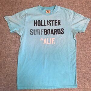 Hollister Short Sleeve Shirt